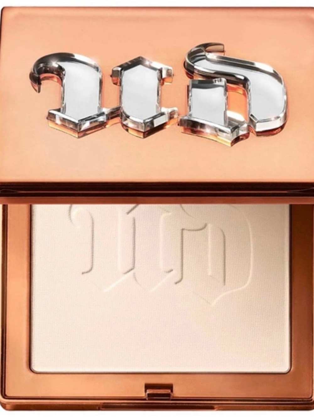 VAULTED ~ Urban Decay 10NN ULTRA FAIR NEUTRAL, NEUTRAL The Fix Powder Foundation